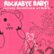 Front Standard. Rockabye Baby!: Lullaby Renditions Of Bjork [CD].