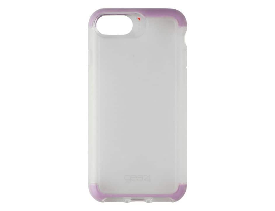 Gear4 - Wembley Palaette Case for iPhone 2020 & iPhone 8/7/6S/6 - Lilac Frost