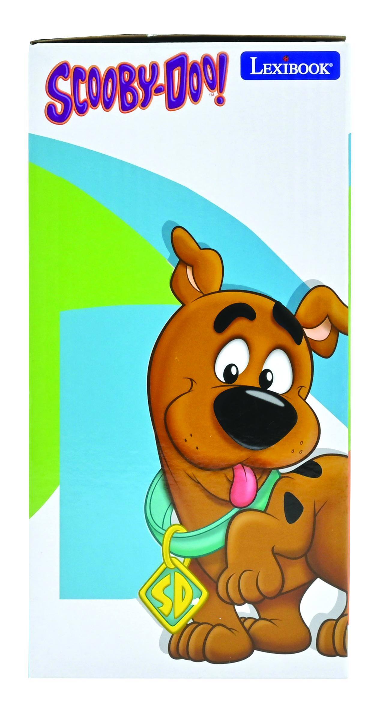 LEXIBOOK SCOOBY-DOO! 1M SD