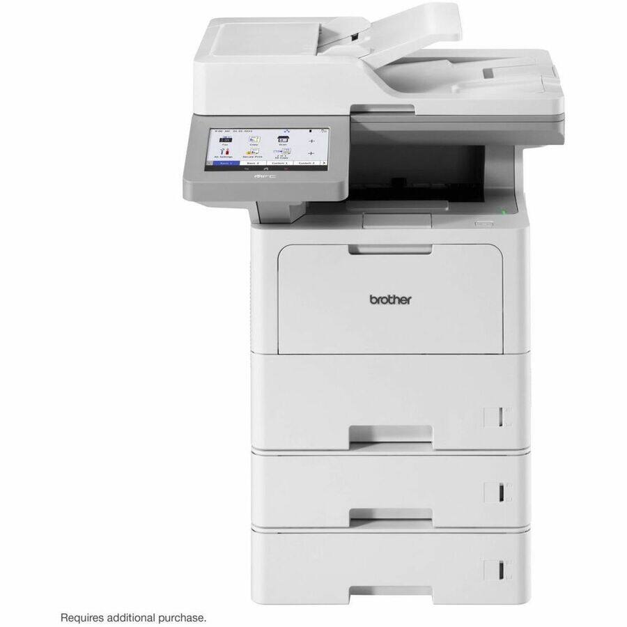 Requires additional purchase.