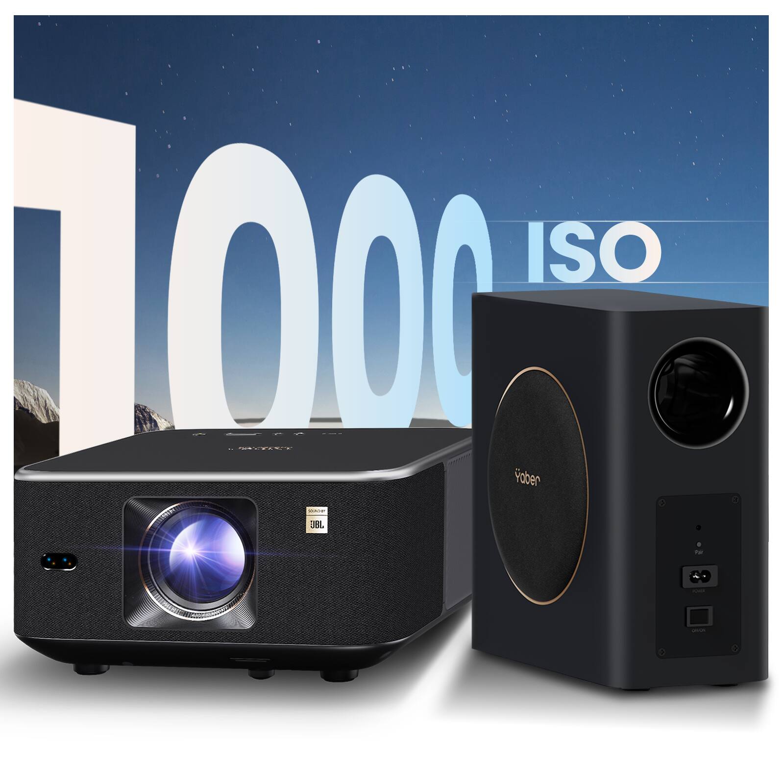 ISO 1000  
E. a ober JEL thEr I