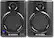 Alt View Standard 1. M-Audio - Studiophile 4" Bookshelf Speakers (Pair).