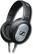 Angle. Sennheiser - Hi-Fi Stereo Headphone - Black.