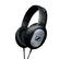 Alt View 20. Sennheiser - Hi-Fi Stereo Headphone - Black.