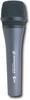 Sennheiser - Lead Vocal Stage Microphone - Gray/Black-Front_Standard