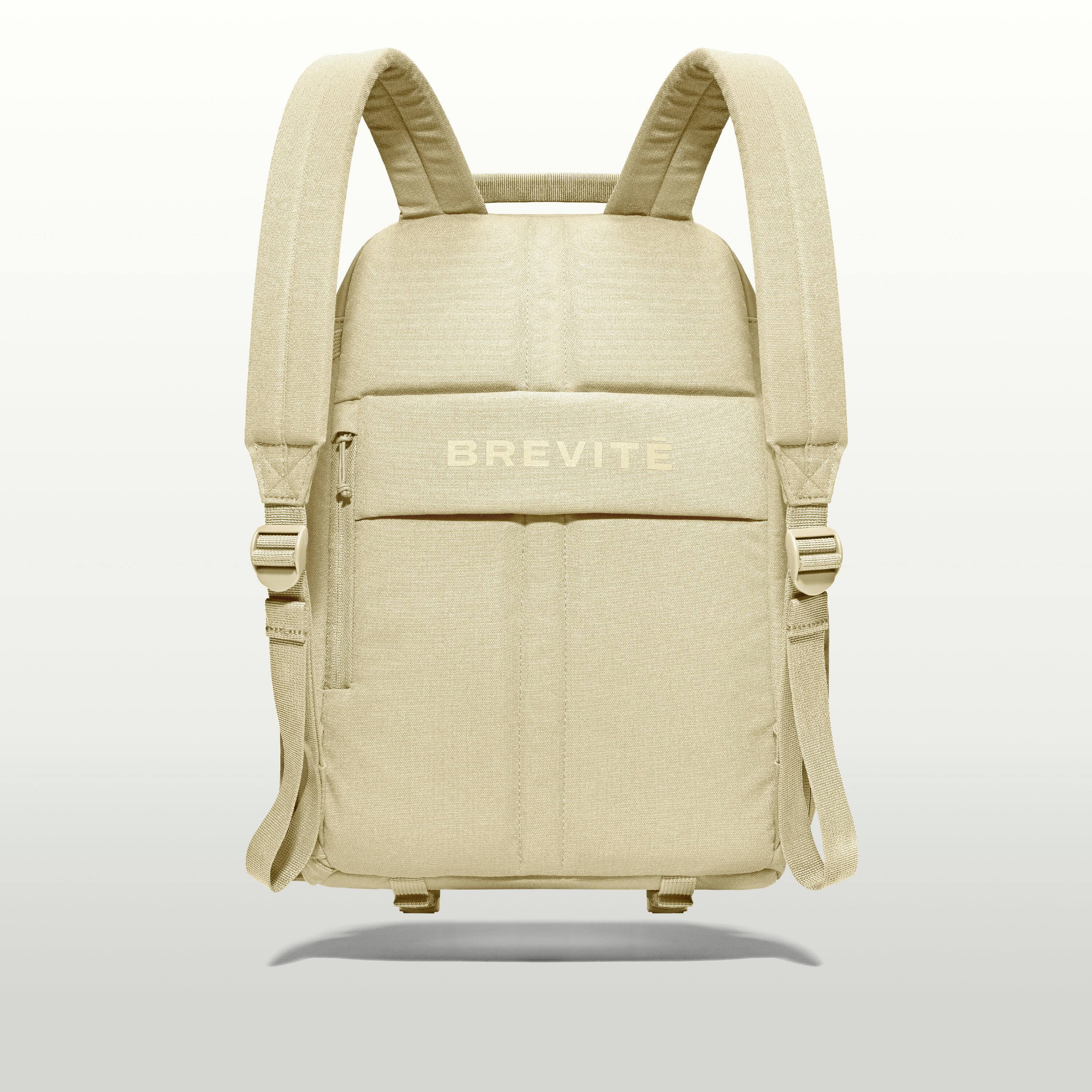 Back. Brevite - The Jumper Photo Backpack.