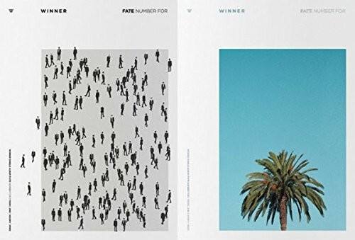 WINNER
FATE NUMBER FOR
WINNER
FATE NUMBER FOR