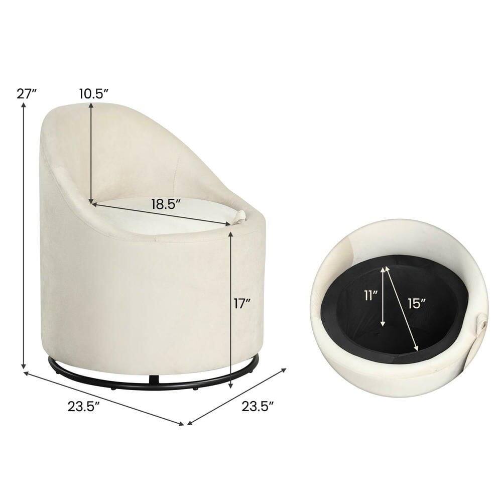 27" 10.5" 18.5" 17" 11" 15" 23.5" 23.5"