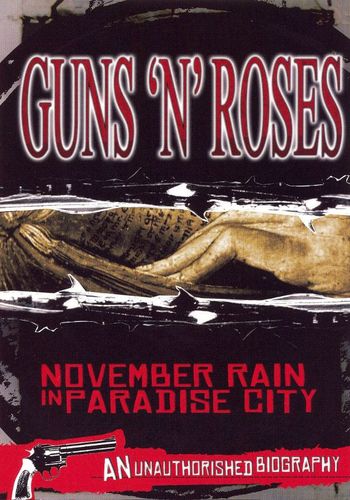 Guns N' Roses - Paradise City - (Tradução/Legendado) - Live in