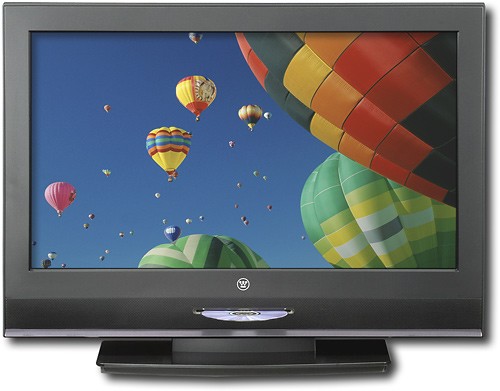  Westinghouse SK-26H520S 26-Inch LCD HDTV : Electrónica