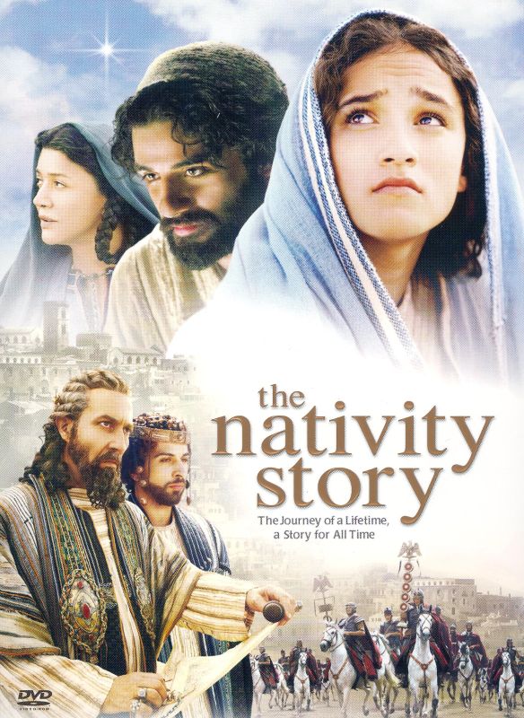  The Nativity Story [DVD] [2006]