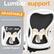 Lumbar support
ADJUSTABLE
Extra Comfort During Daily Work
1.2" / 3cm
Lumbar Support
