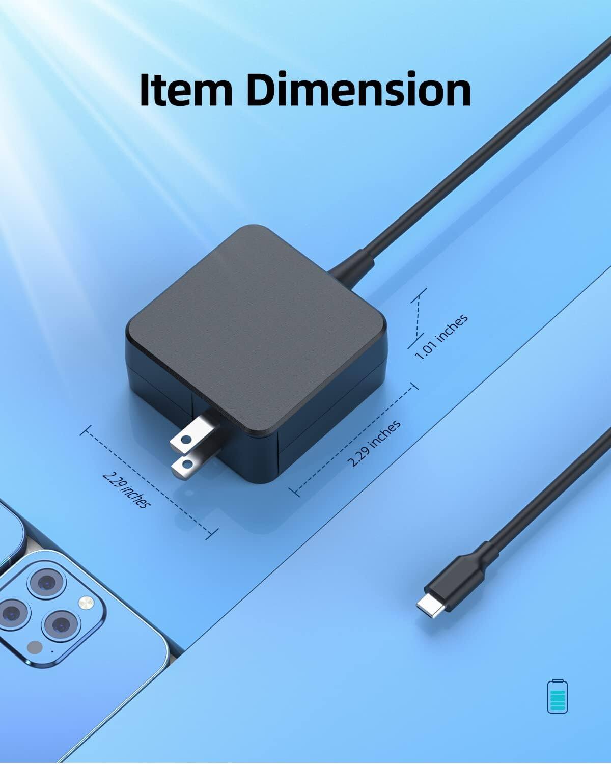 Item Dimension  
1.01 inches  
2.29 inches