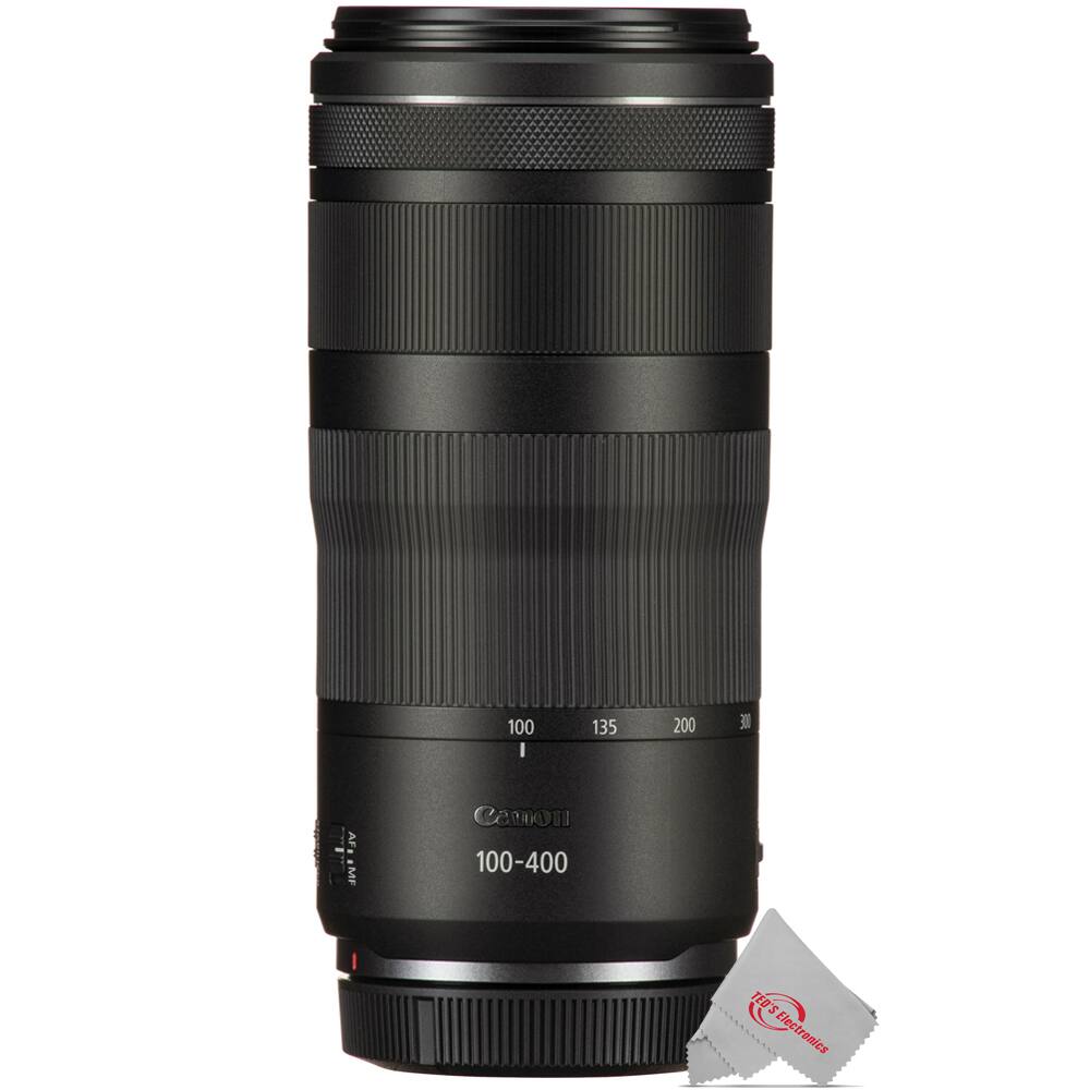 100 | 135 200 300 AF AFE:MF MF on 100-400 RIG'S Electronics