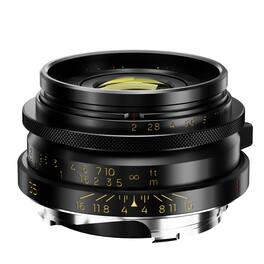 Thypoch - Ksana 35mm f/2 Aspherical Lens for Leica M - Black