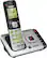 Angle. VTech - CS6729-5 DECT 6.0 Cordless Phone System With Digital Answering System - Silver.