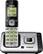 Alt View 11. VTech - CS6729-5 DECT 6.0 Cordless Phone System With Digital Answering System - Silver.