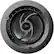 Alt View Standard 20. Russound - 6-1/2" 2-Way In-Ceiling Speaker (Each).