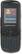 Alt View Standard 1. Amp'd Prepaid - Jet Pay-As-You-Go Cell Phone - Black.