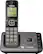 Alt View Standard 1. Vtech - DECT 6.0 Expandable Cordless Phone System with Digital Answering System - Taupe/Black.
