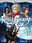 Front Detail. Rogue Galaxy (Game Guide) - PlayStation 2.