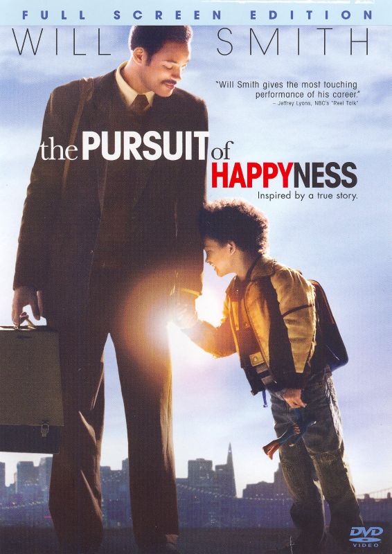  The Pursuit of Happyness [P&amp;S] [DVD] [2006]