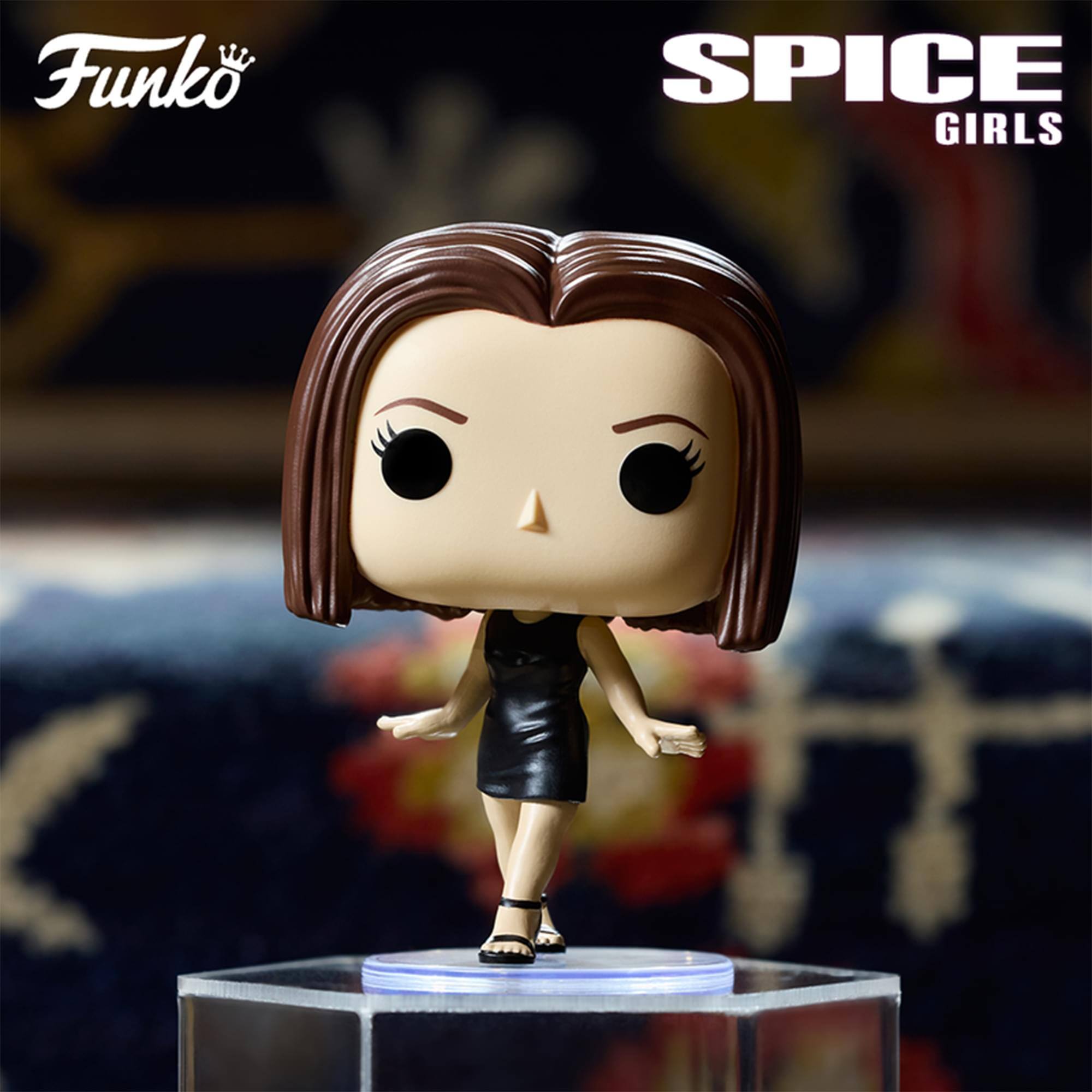 Funko  
SPICE GIRLS