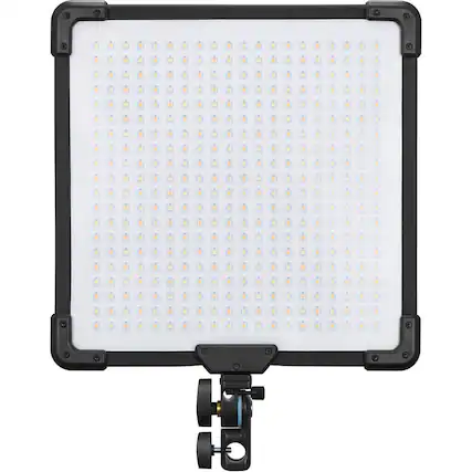 Front. Godox - Godox FH50BI Bi-Color LED Flexible Light Panel.