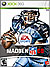  Madden NFL 08 - Xbox 360