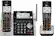 Alt View 11. AT&T - CL83213 DECT 6.0 Expandable Cordless Phone System with Digital Answering System - Silver.