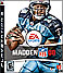  Madden NFL 08 - PlayStation 3