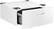 Alt View 12. Samsung - 27" Washer/Dryer Laundry Pedestal - White.