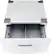 Alt View 14. Samsung - 27" Washer/Dryer Laundry Pedestal - White.