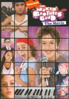 The Naked Brothers Band: The Movie [DVD] [2005] - Front_Original