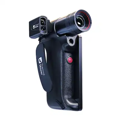 10mm Must Thermal Master