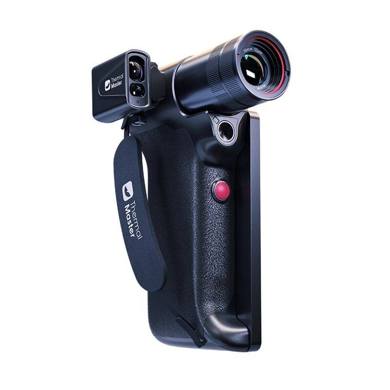 10mm Must Thermal Master