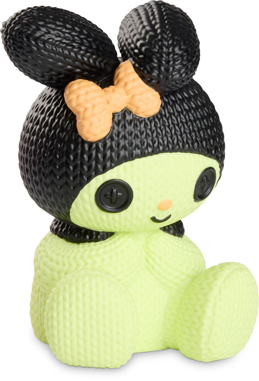 Alt View 2. Handmade by Robots - Handmade by Robots - Hello Kitty and Friends - My Melody #347 (Halloween)   - COLLECTIBLES - Multicolor.