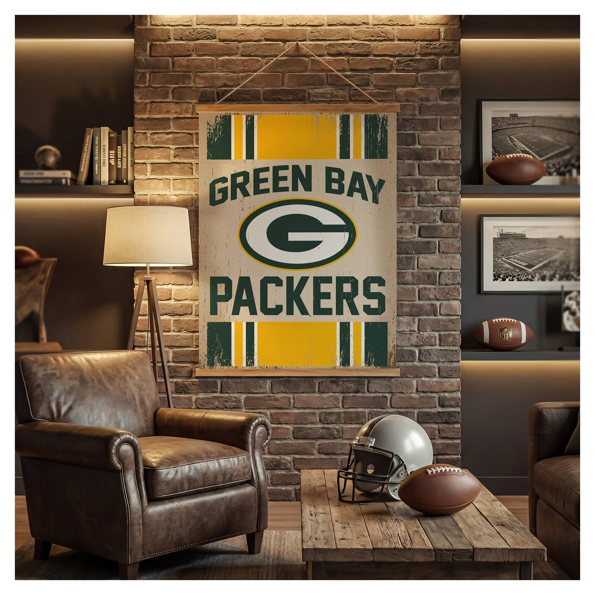 GREEN BAY PACKERS