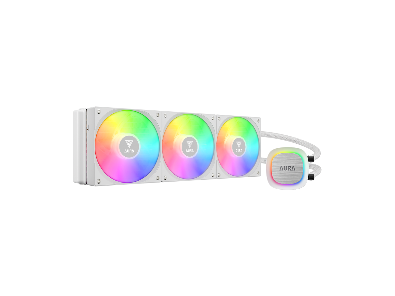 AURA