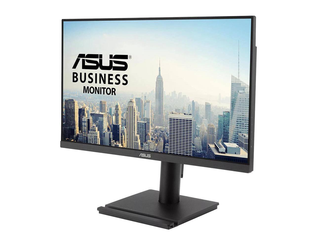 ASUS BUSINESS MONITOR