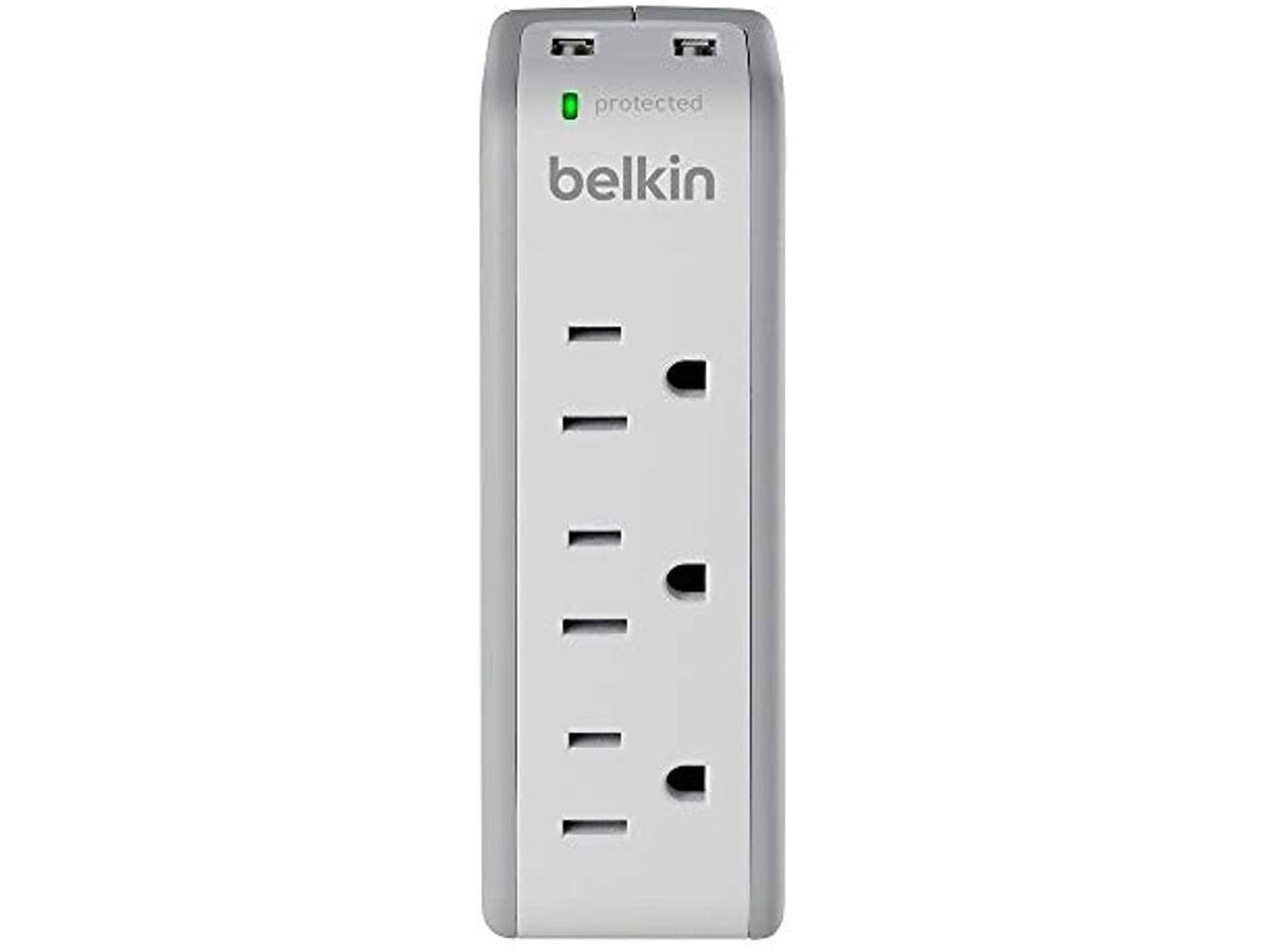 protected belkin