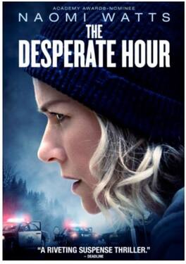 The Desperate Hour - DVD