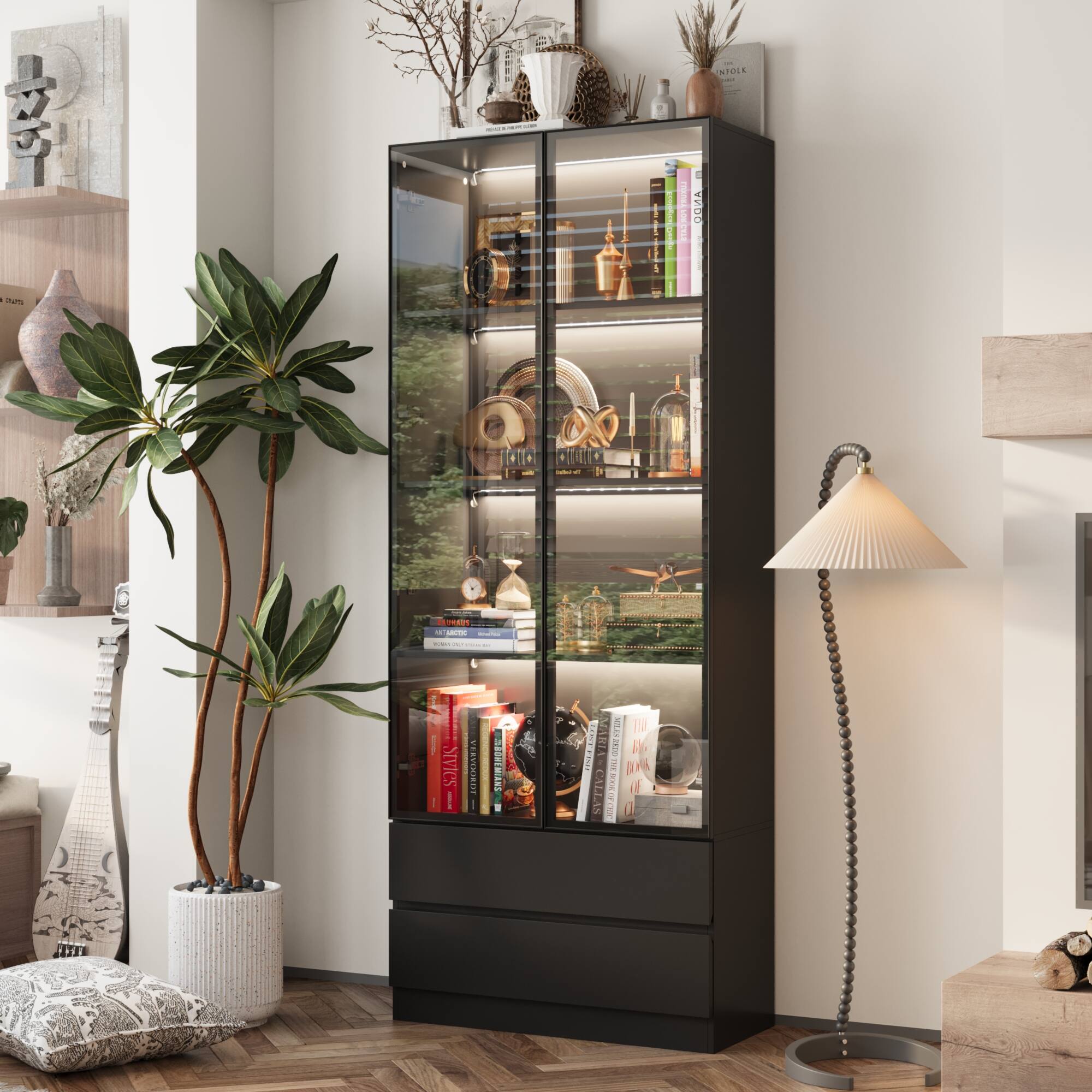 The text in the image appears to be a mix of letters and symbols that don't form coherent words. Here is a corrected and grouped version:

- I ARMA n
- INTISA
- I zu gido
- da
- Stvics
- MEA
- RINIT
- NIANS
- TRPTI
- SYTIV
- A%
- YI

This grouping is based on the visual separation and proximity of the characters in the image.