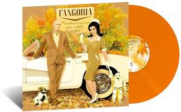 Fangoria - Miscelanea De Canciones Para Robotica Avanzada - VINYL LP