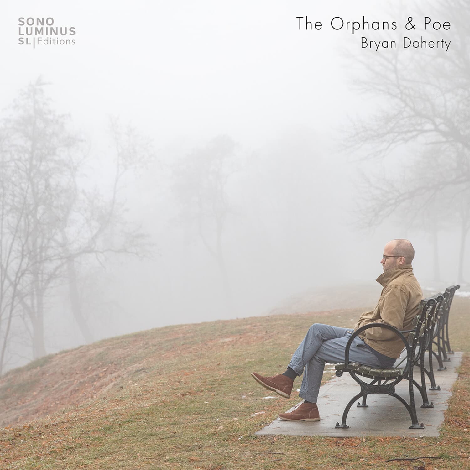 Adrian Mantu - The Orphans & Poe   - COMPACT DISCS [CD] price history on PriceWatchPro