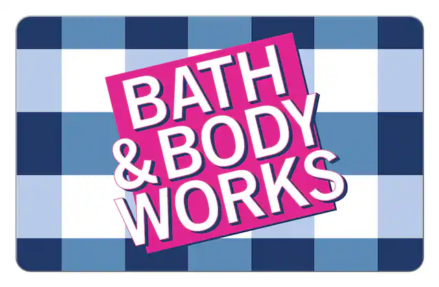 BATH & BODY WORKS