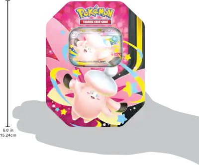 Pokmon Trading Card Game: Mega Moonlit Tin Styles May Vary 10-10389-120 - Best Buy Pokmon Trading Card Game: Mega Moonlit Tin Styles May Vary 10-10389-120 - Best Buy