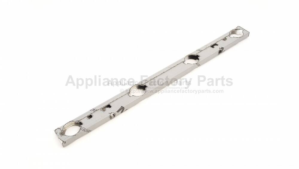 Music City Metals - MCM190803226 BURNER CROSSOVER BAR, SS price history on PriceWatchPro