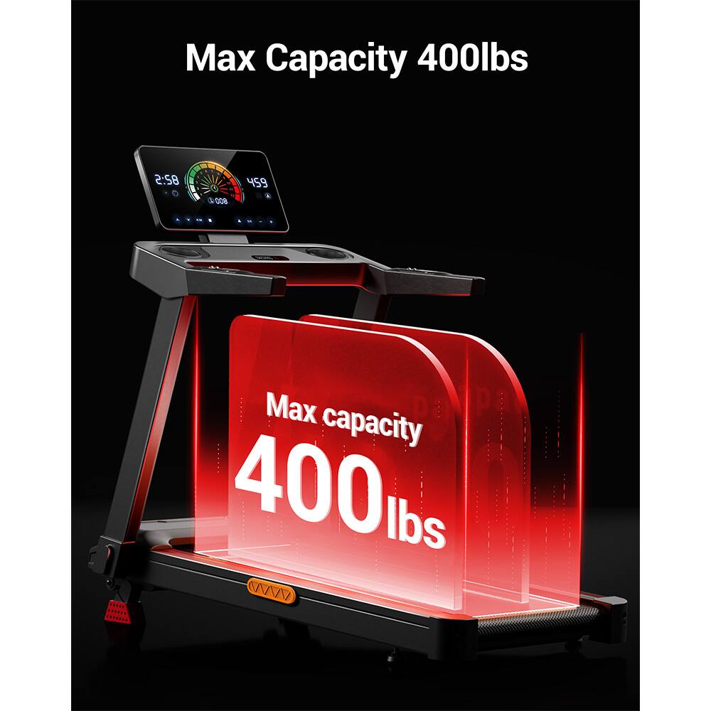 Max Capacity 400lbs

2:58 459

Max capacity 400 lbs