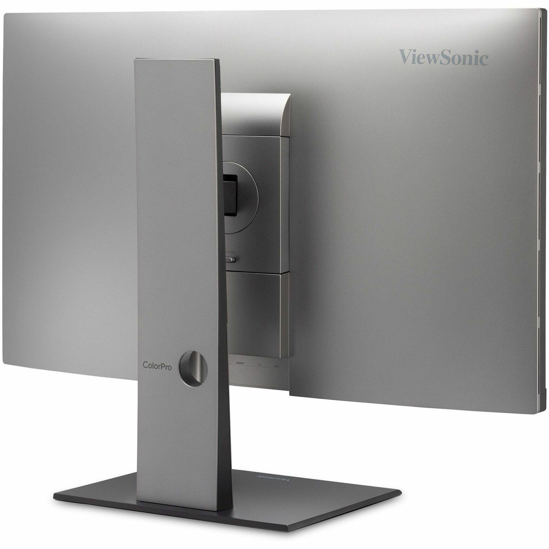 ViewSonic ColorPro